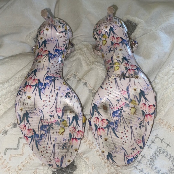 Aldo Cally Sandal - Picture 4 of 5